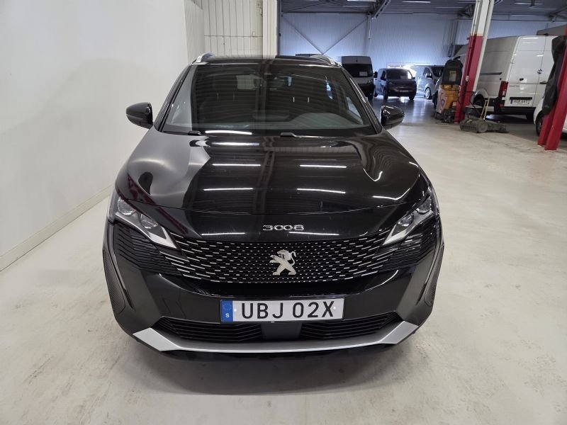 Peugeot 3008 2023, bild 2/10
