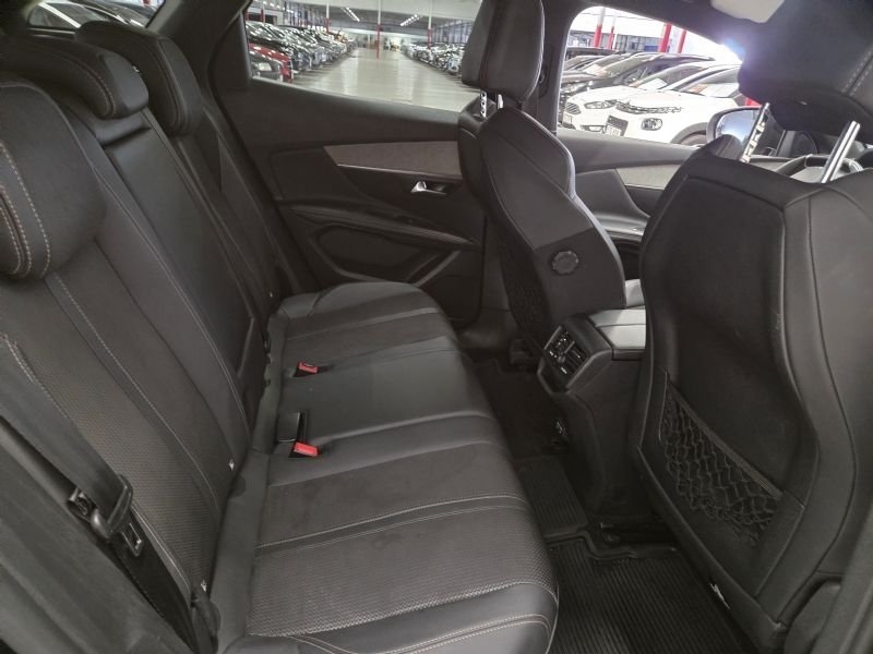 Peugeot 3008 2023, bild 5/10