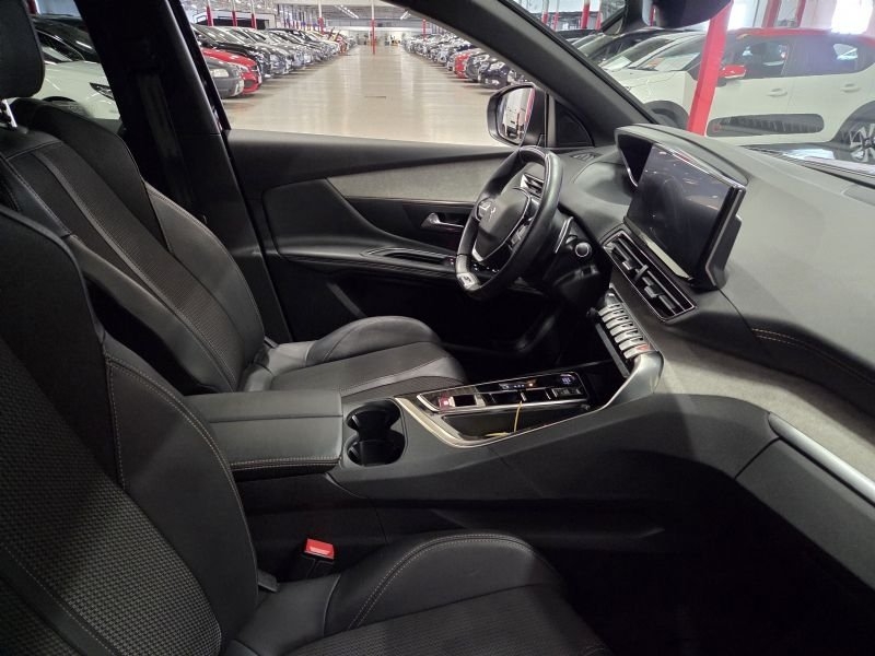 Peugeot 3008 2023, bild 4/10