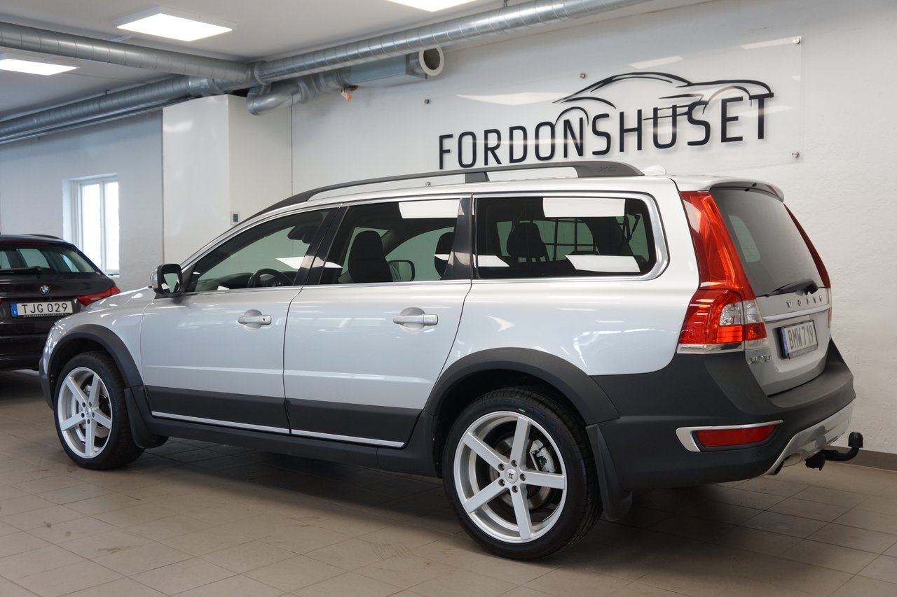 Volvo XC70 2016, kuva 2/10