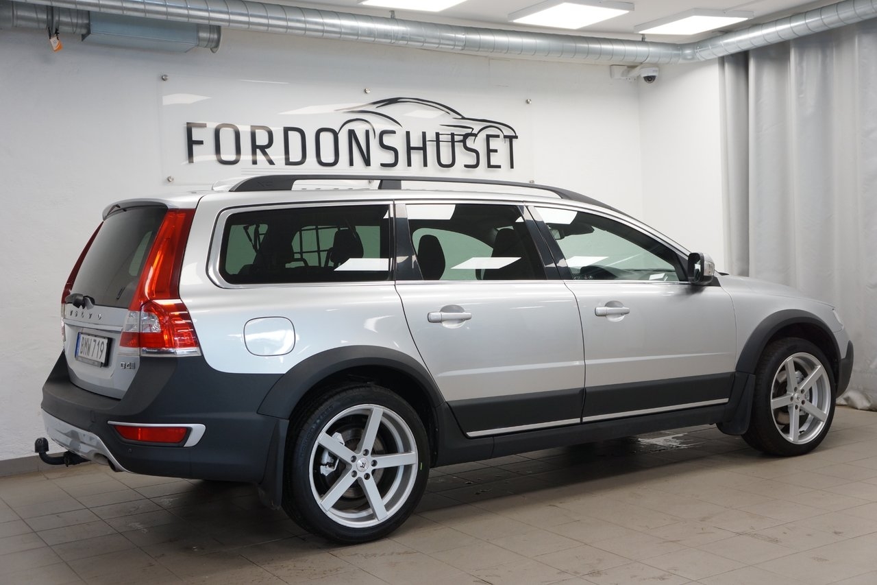 Volvo XC70 2016, kuva 4/10