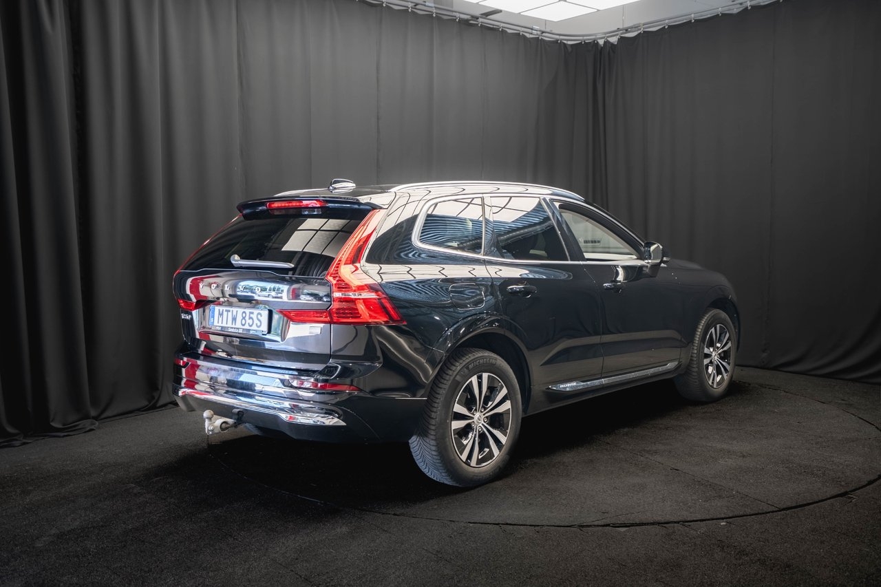Volvo XC60 2023, bild 7/10