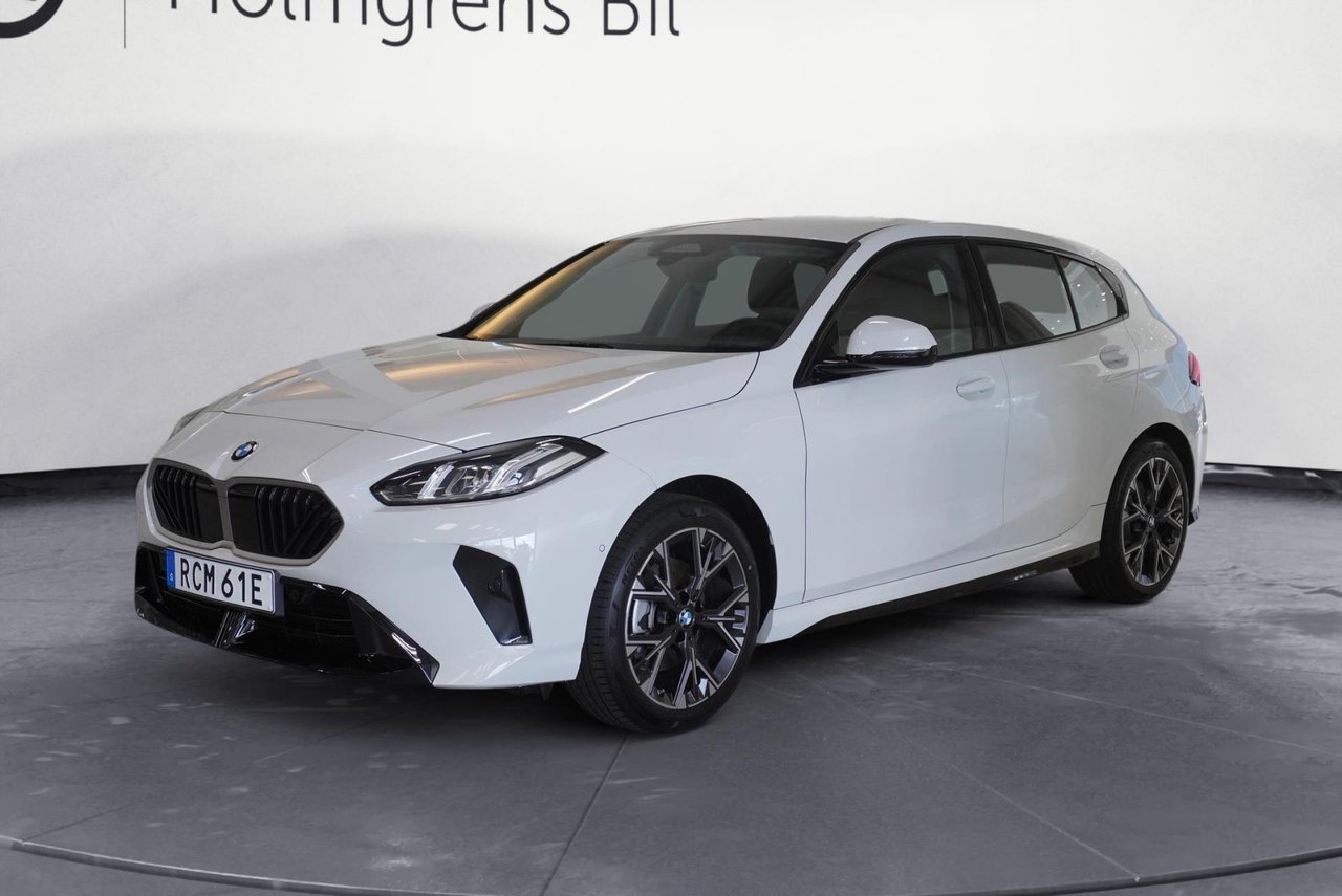 BMW 120