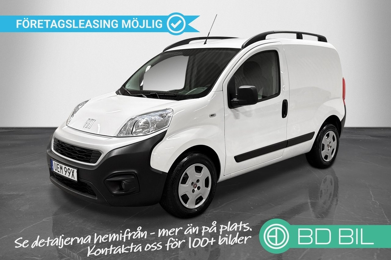Fiat Fiorino