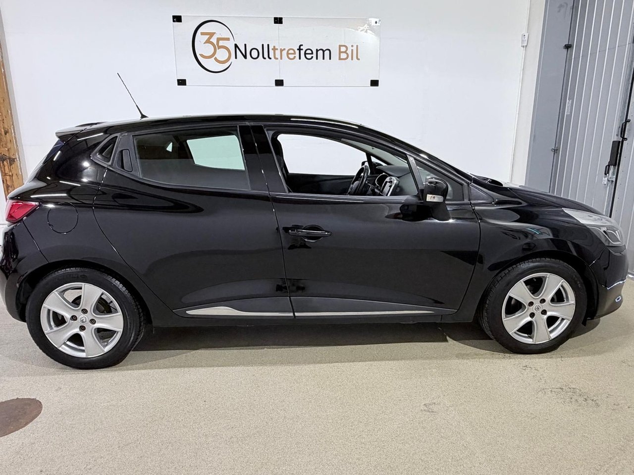 Renault Clio 2016, bild 6/10