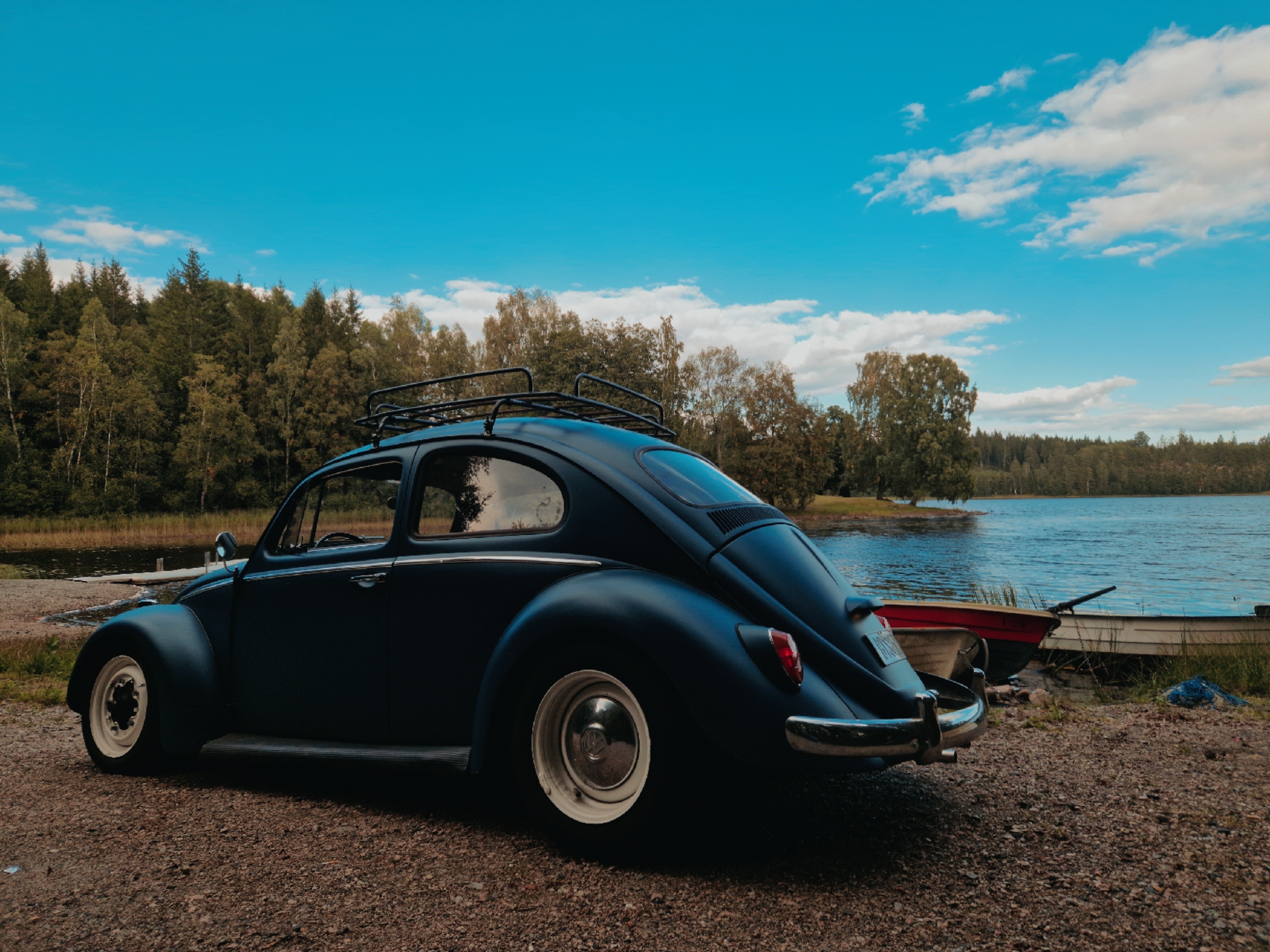 Volkswagen 1200