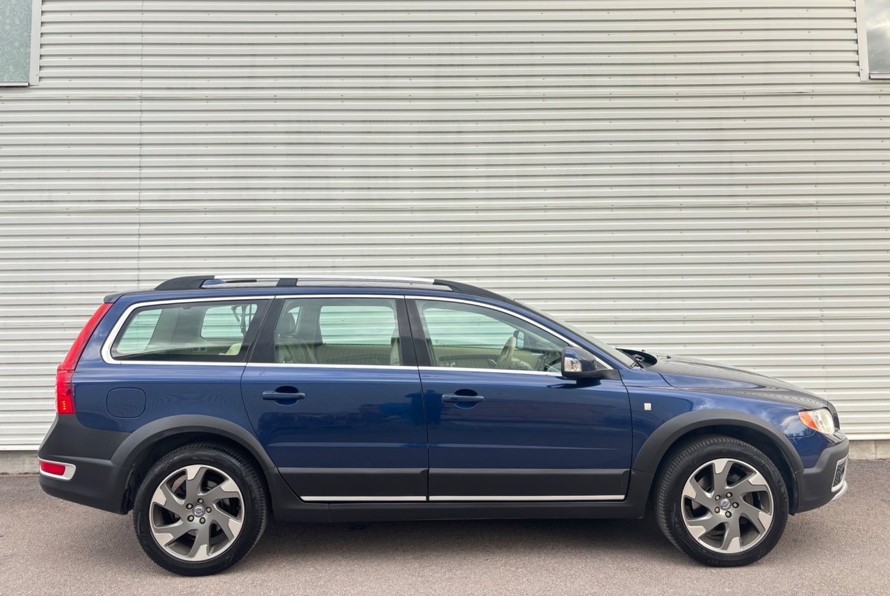 Volvo XC70 2012, bild 4/10