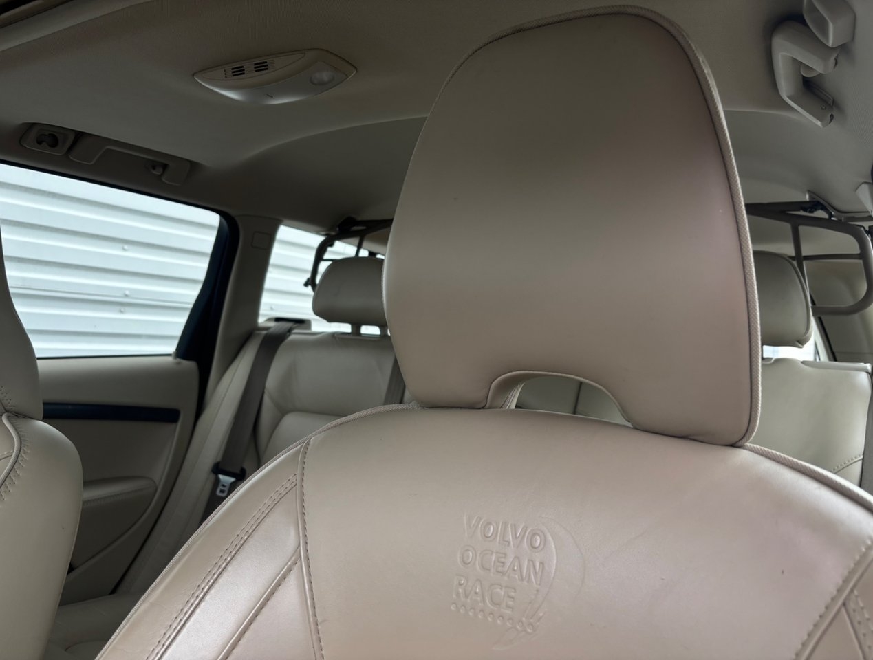 Volvo XC70 2012, bild 6/10