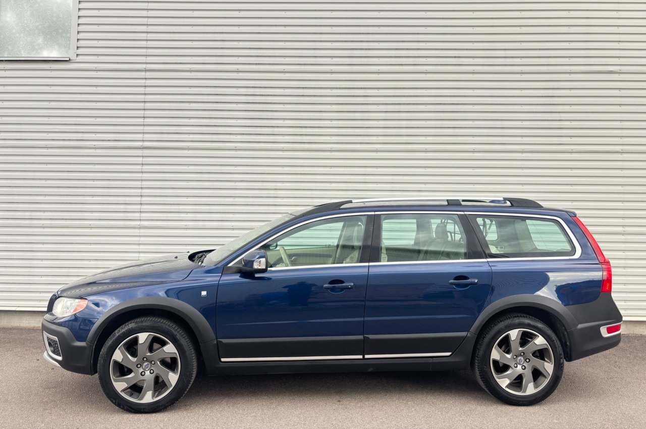 Volvo XC70 2012, bild 2/10