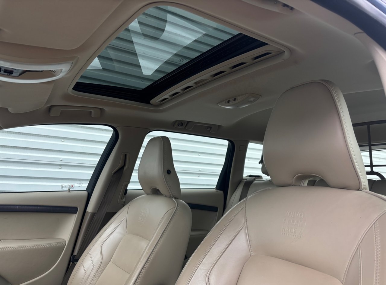 Volvo XC70 2012, bild 5/10