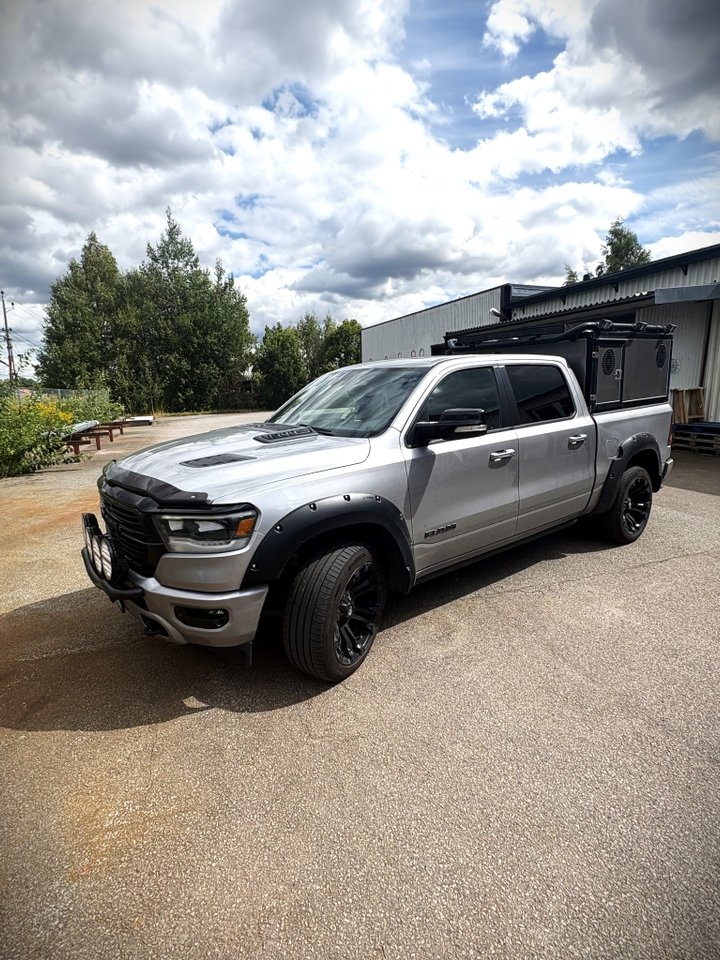 RAM 1500