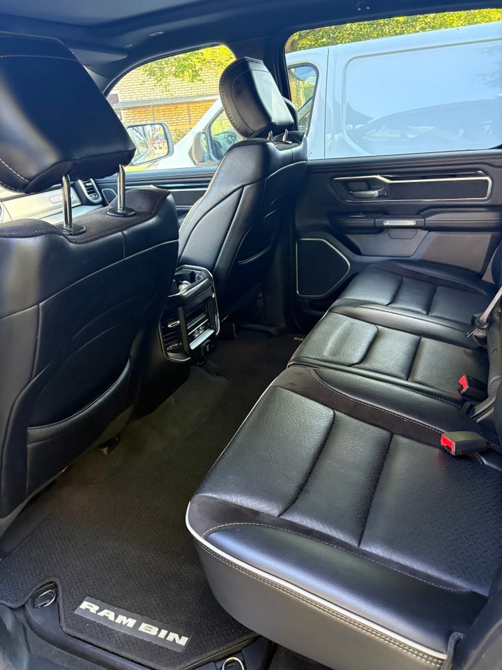 RAM 1500 2022, bild 6/9