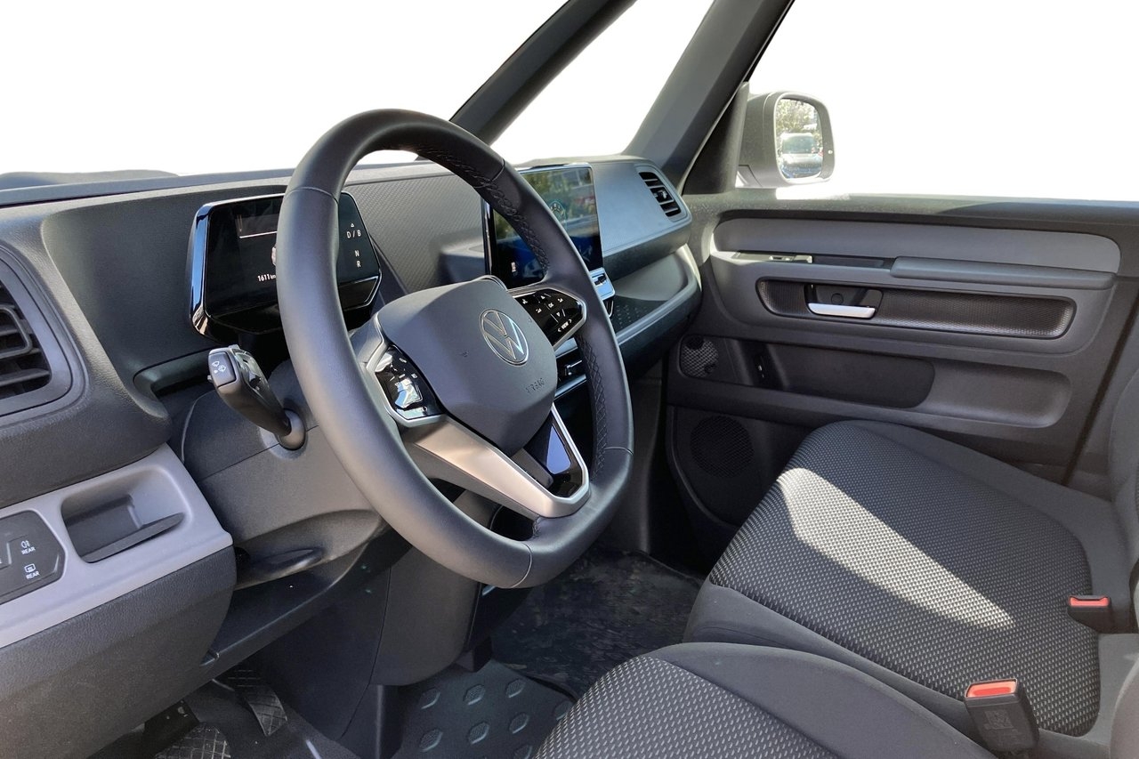 Volkswagen ID. Buzz 2027, bild 3/5