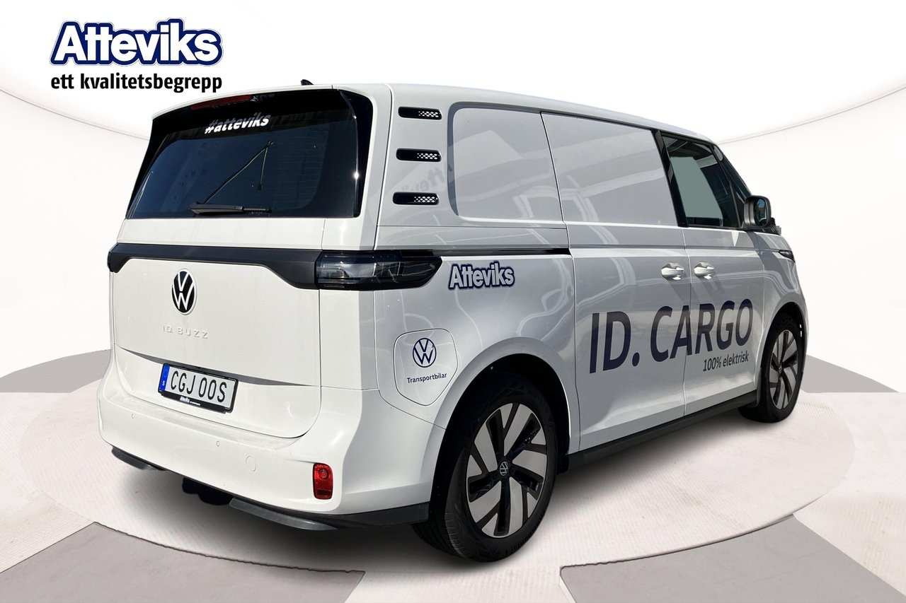 Volkswagen ID. Buzz 2027, bild 2/5