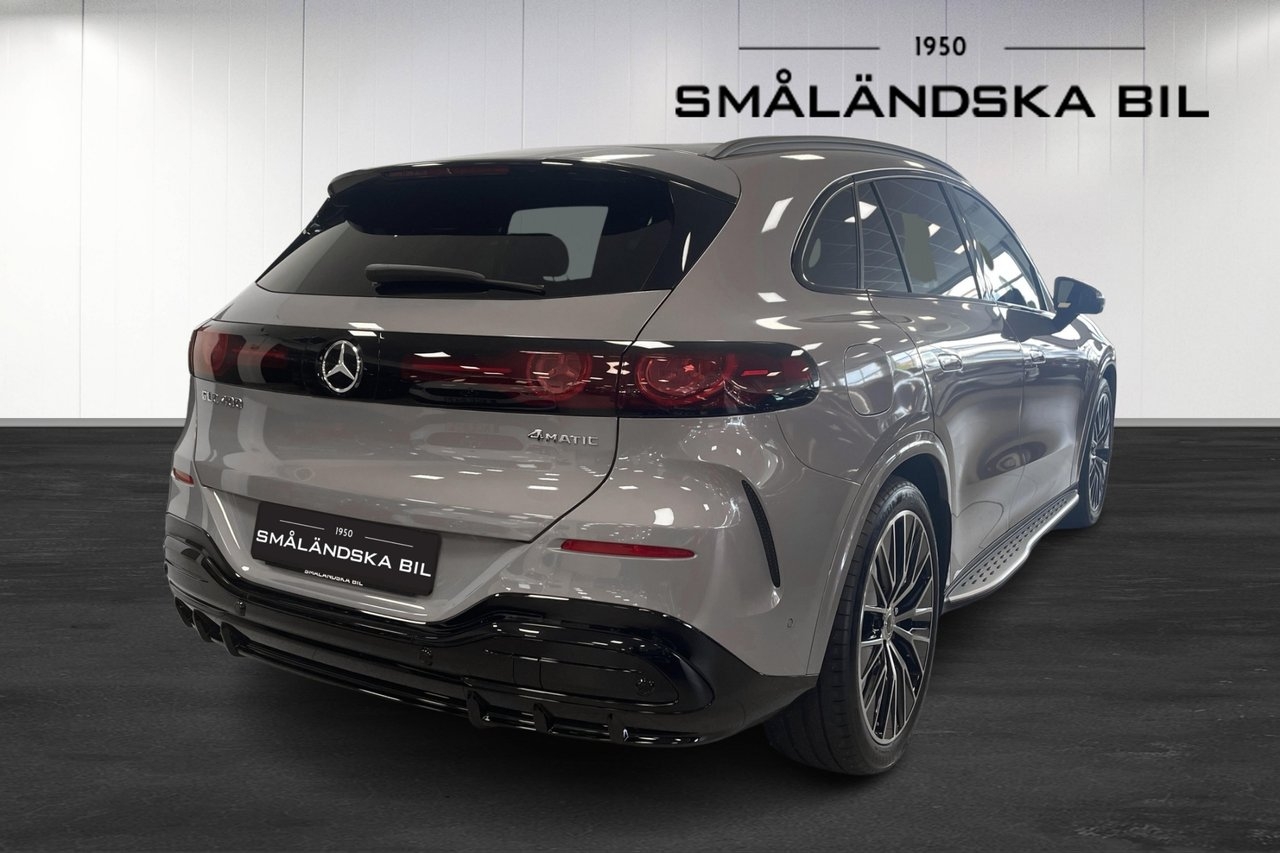 Mercedes-Benz GLC 2027, bild 4/10