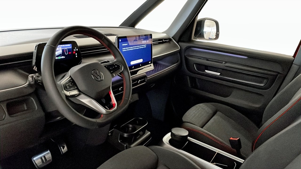 Volkswagen ID. Buzz 2027, bild 7/14