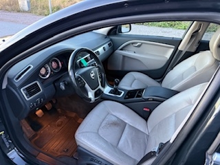 Volvo V70 2.5FT Manuell 2010, photo 4/6