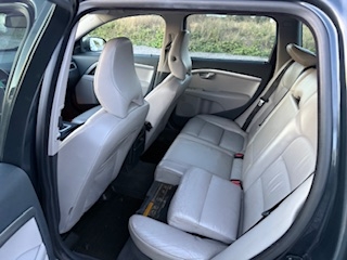 Volvo V70 2.5FT Manuell 2010, photo 5/6