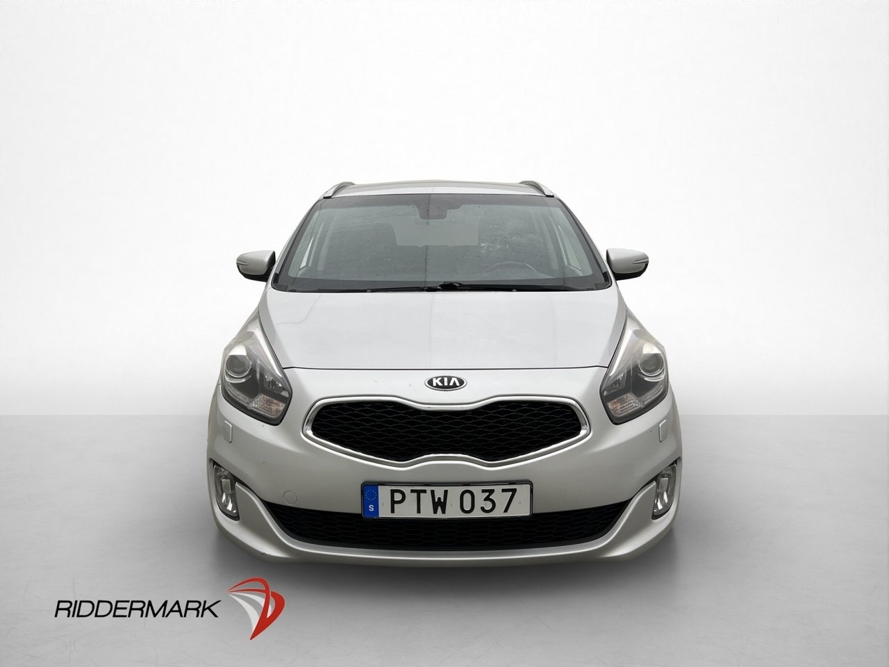 Kia Carens 2015, bild 2/10