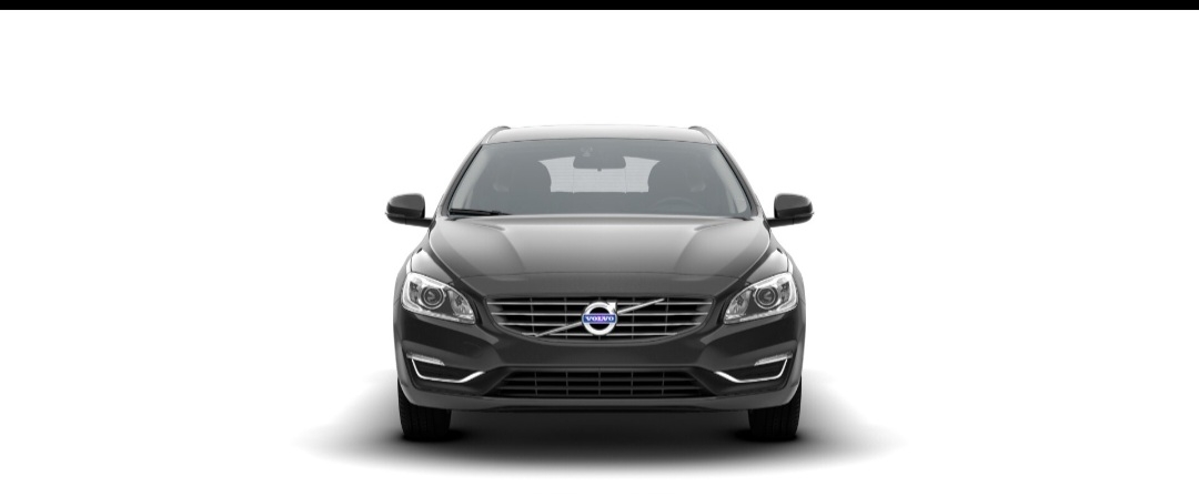 Volvo V60 D4 Geartronic 2016, bild 2/6
