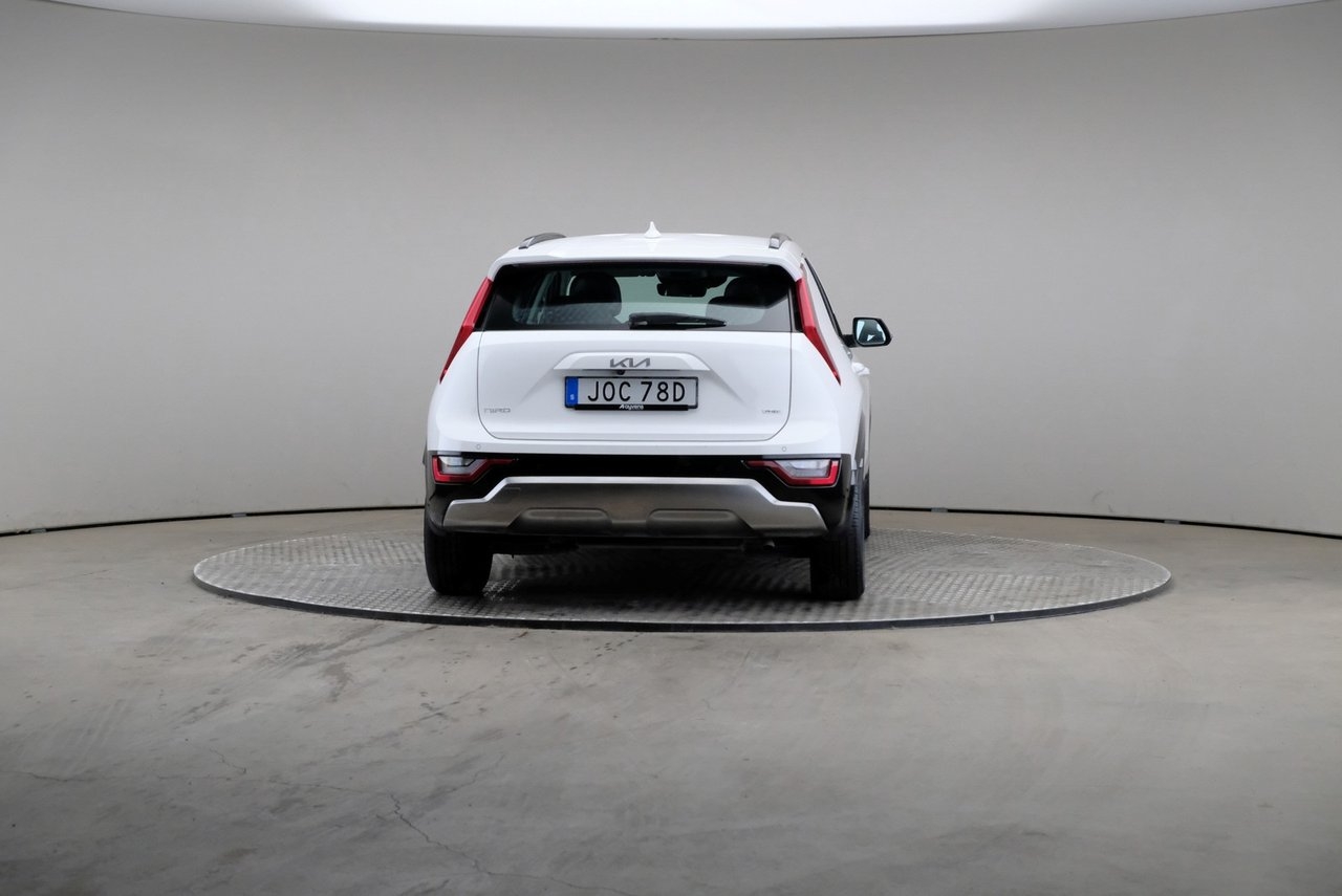 Kia Niro 2023, bild 5/10
