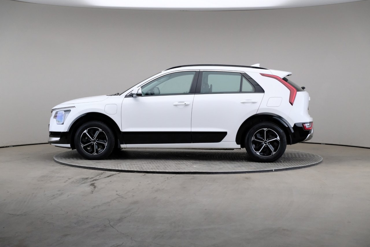 Kia Niro 2023, bild 4/10
