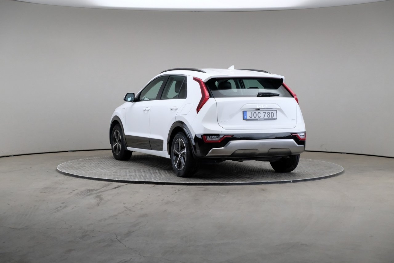 Kia Niro 2023, bild 2/10