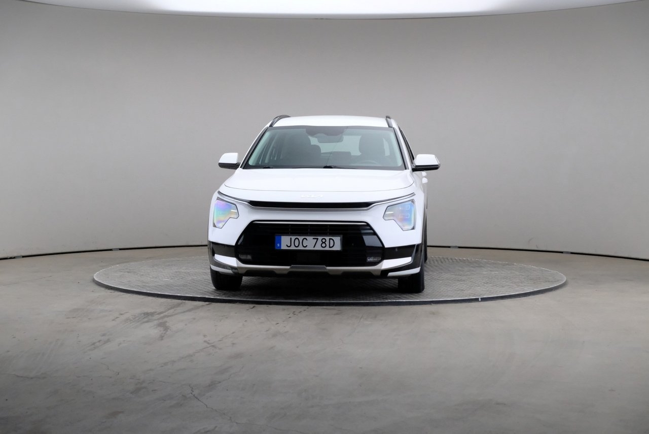 Kia Niro 2023, bild 3/10