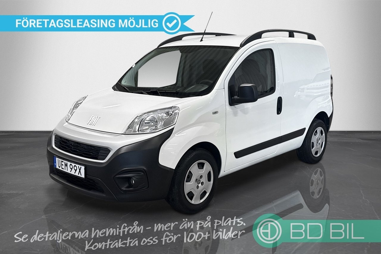 Fiat Fiorino