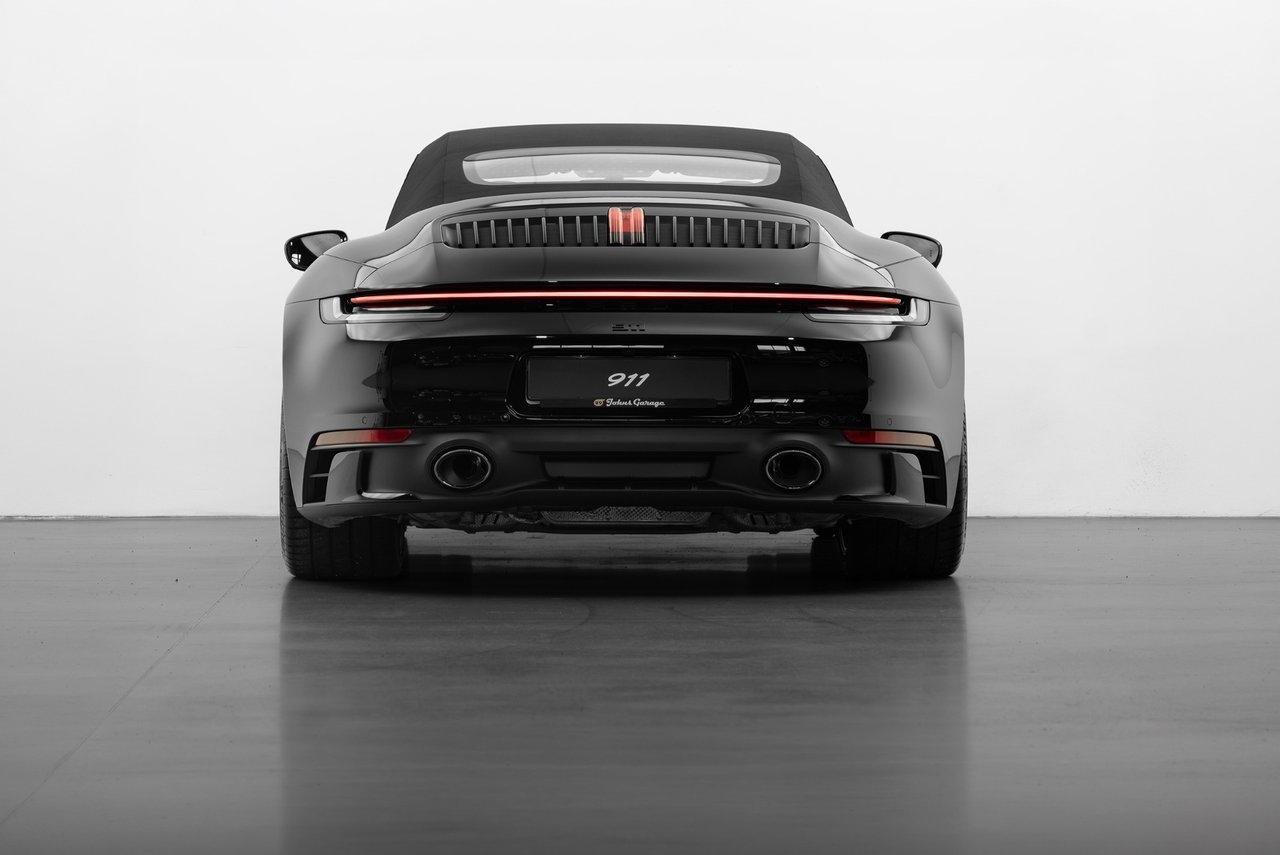 Porsche 911 2020, bild 6/10