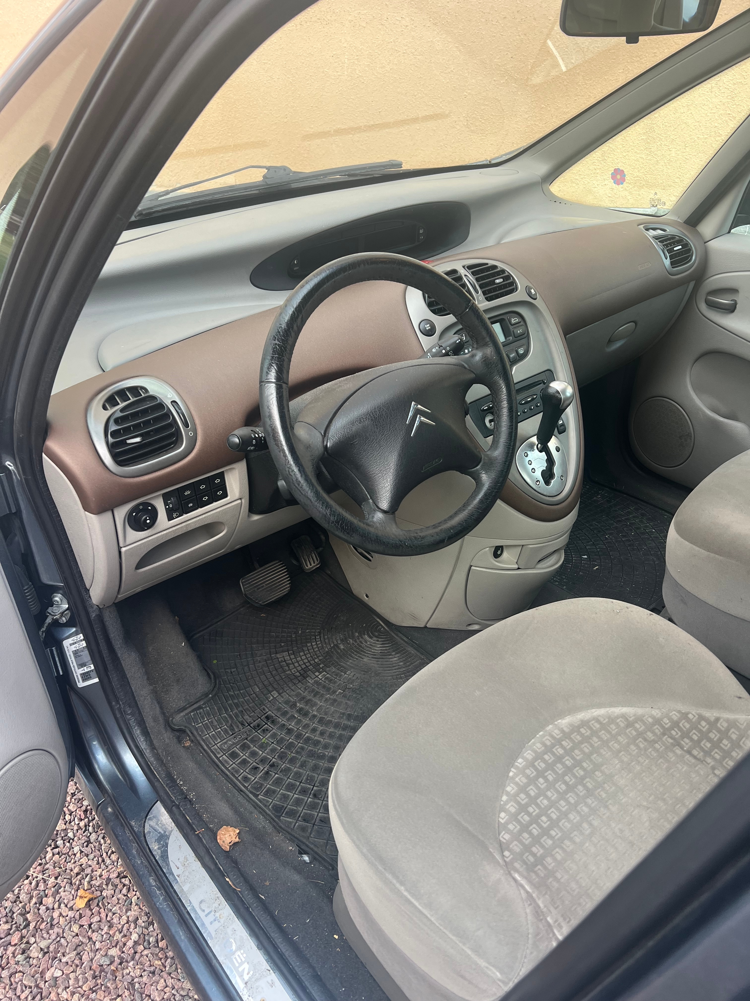 Citroen Xsara Picasso
