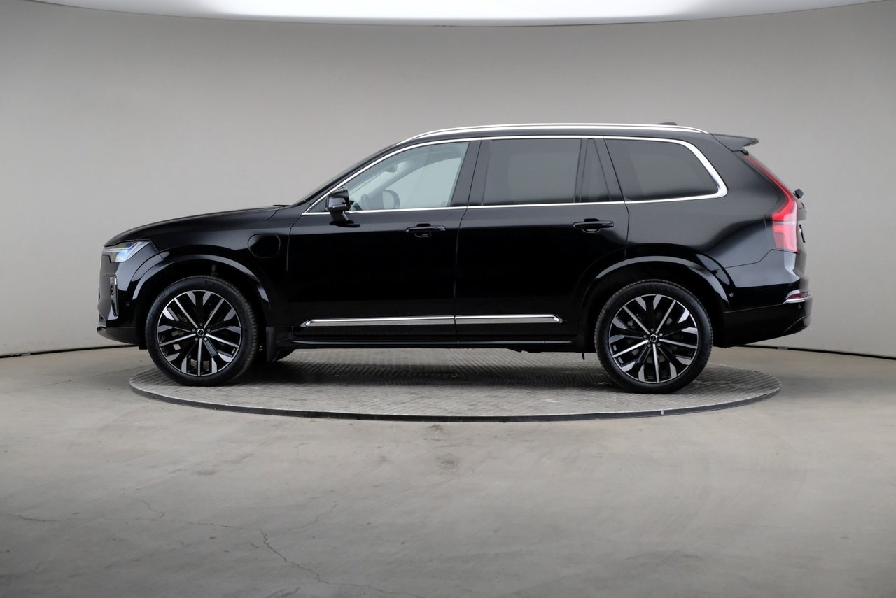 Volvo XC90 2026, bild 4/10