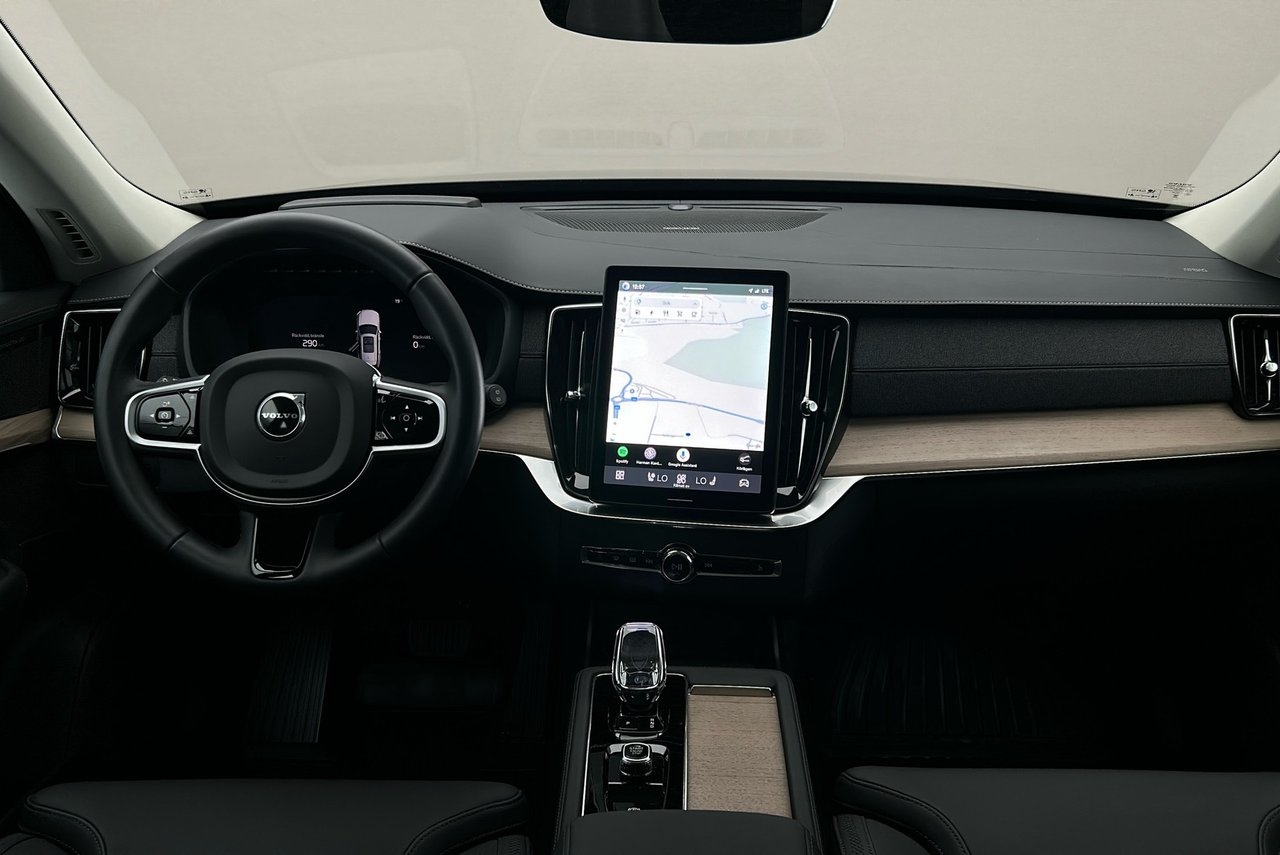 Volvo XC90 2026, bild 6/10