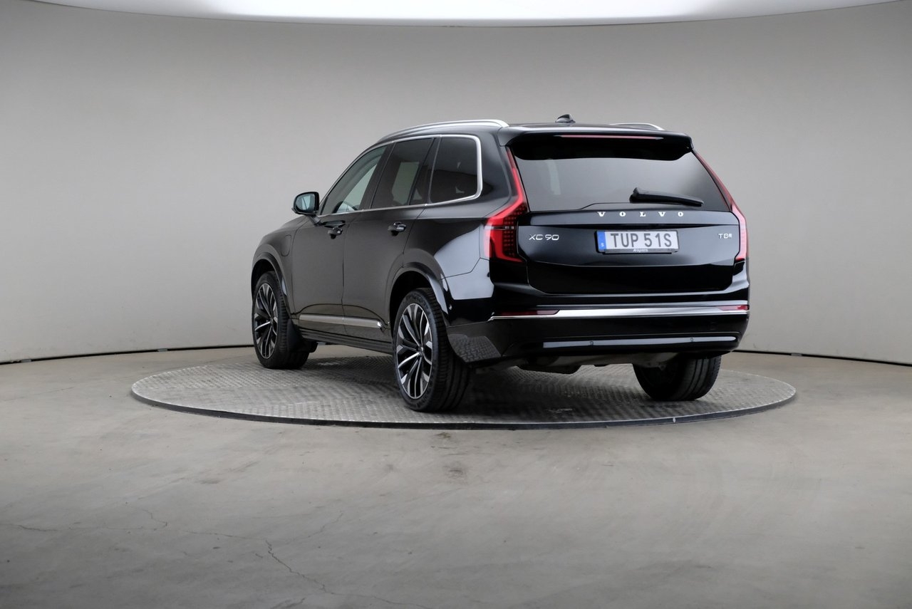 Volvo XC90 2026, bild 2/10