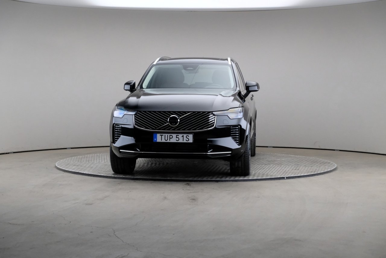 Volvo XC90 2026, bild 3/10