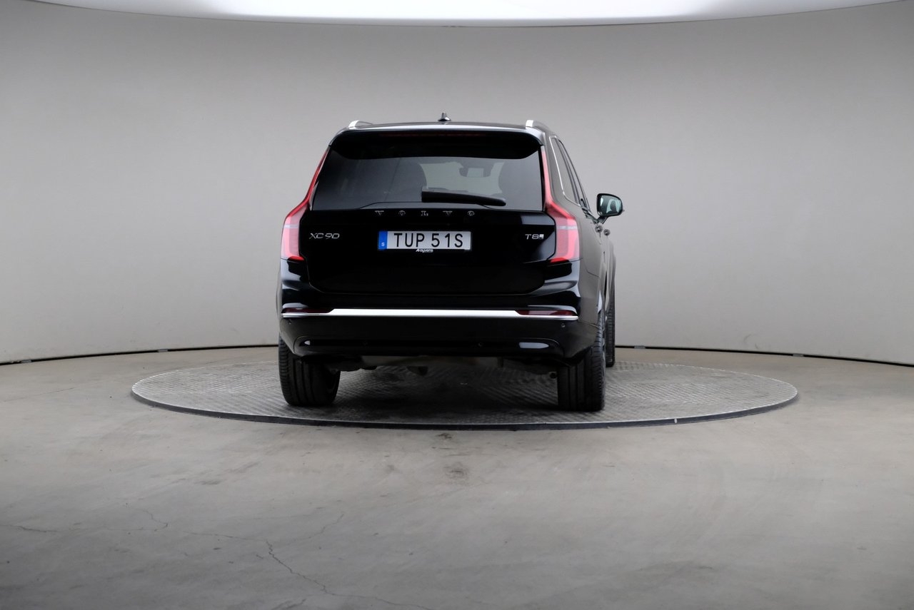 Volvo XC90 2026, bild 5/10