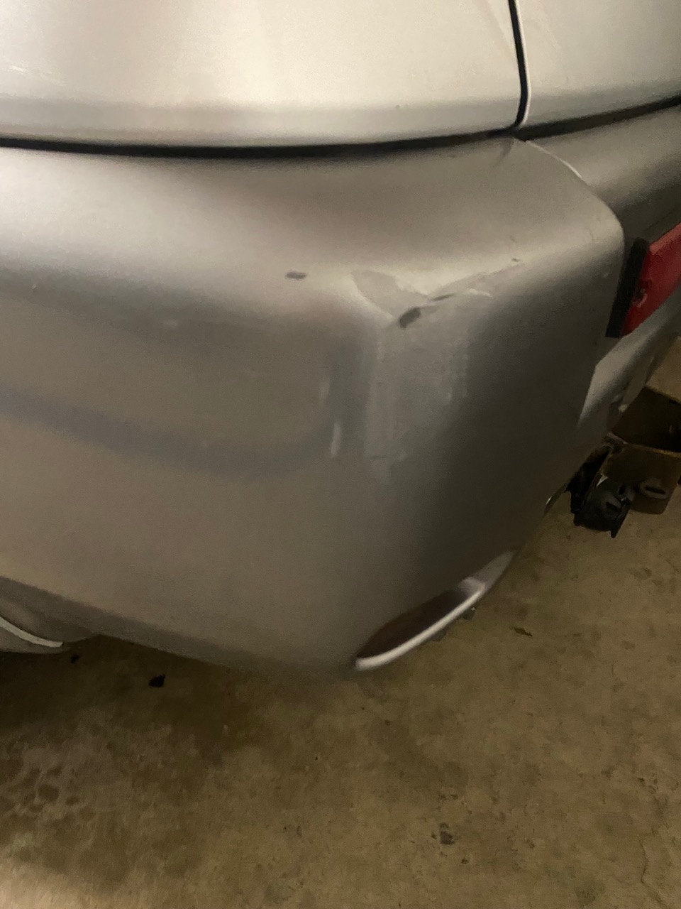 Toyota RAV4 2002, bild 8/8