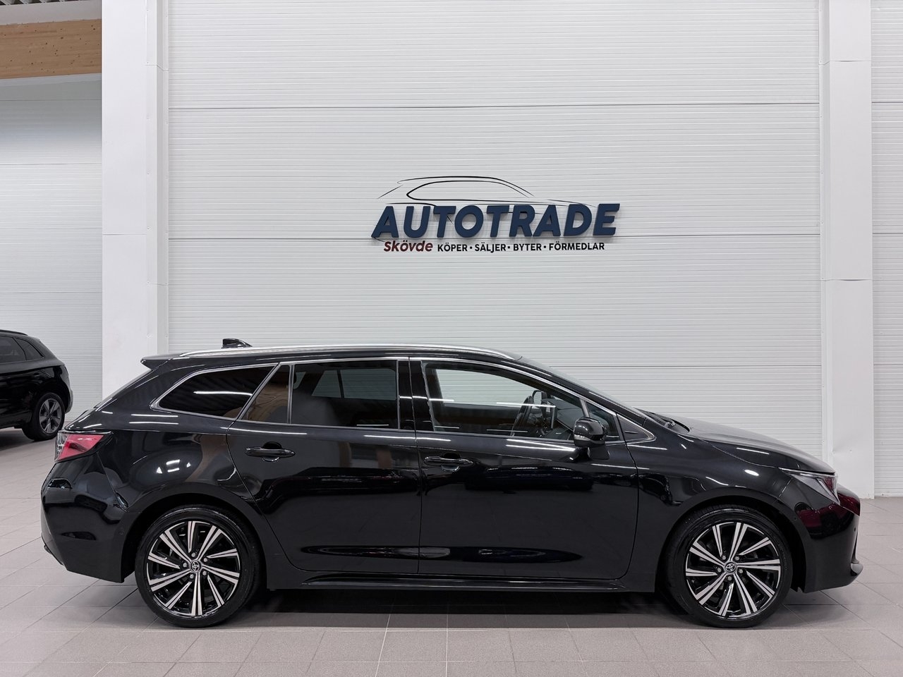 Toyota Corolla 2022, bild 6/10