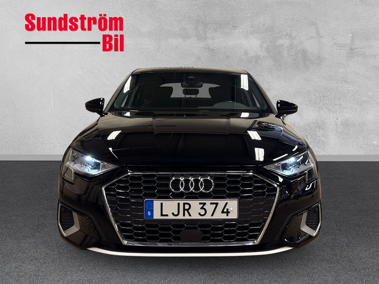 Audi A3 2023, kuva 7/10