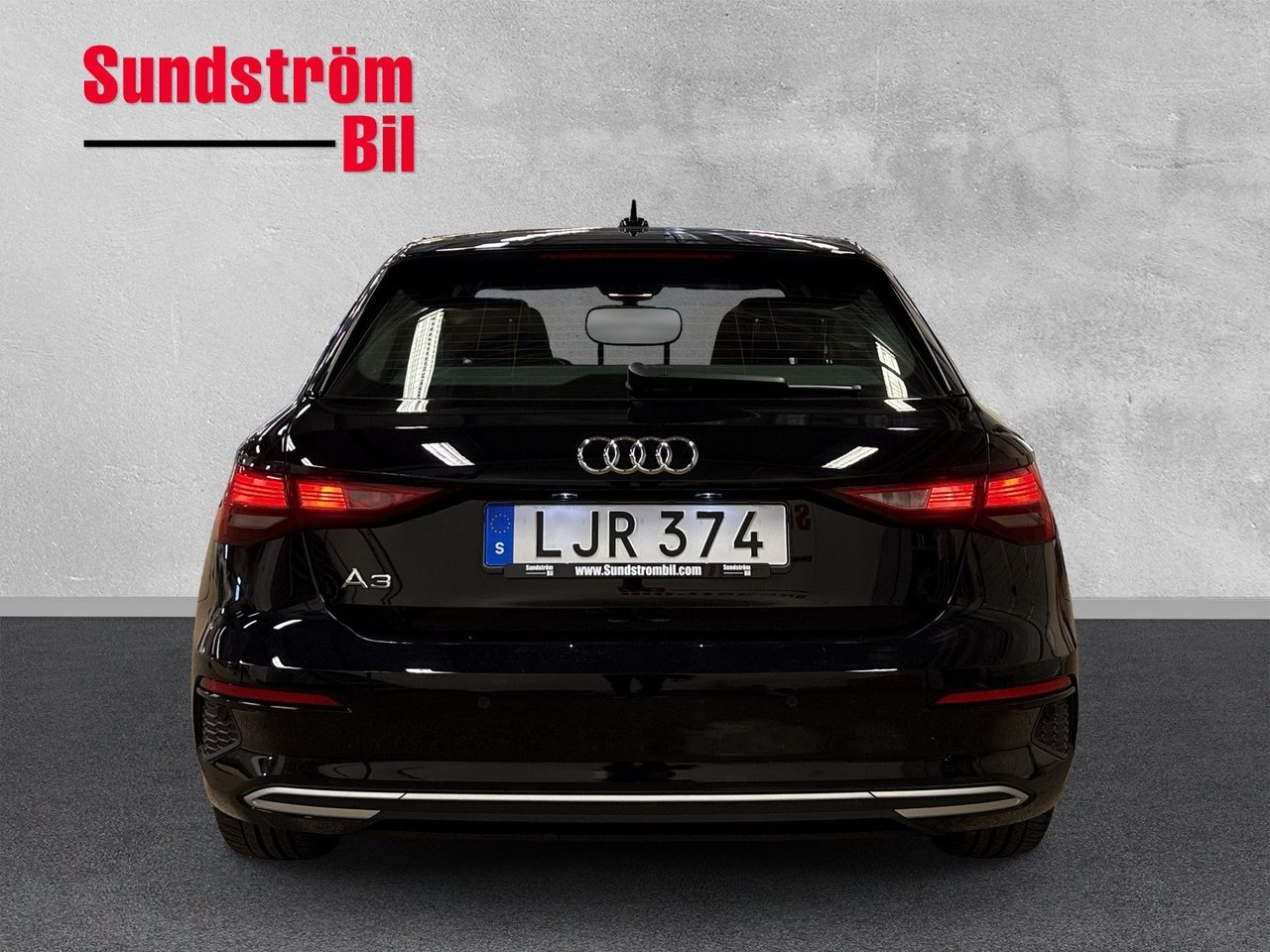 Audi A3 2023, kuva 4/10