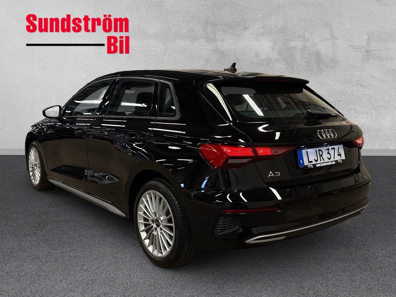 Audi A3 2023, kuva 3/10
