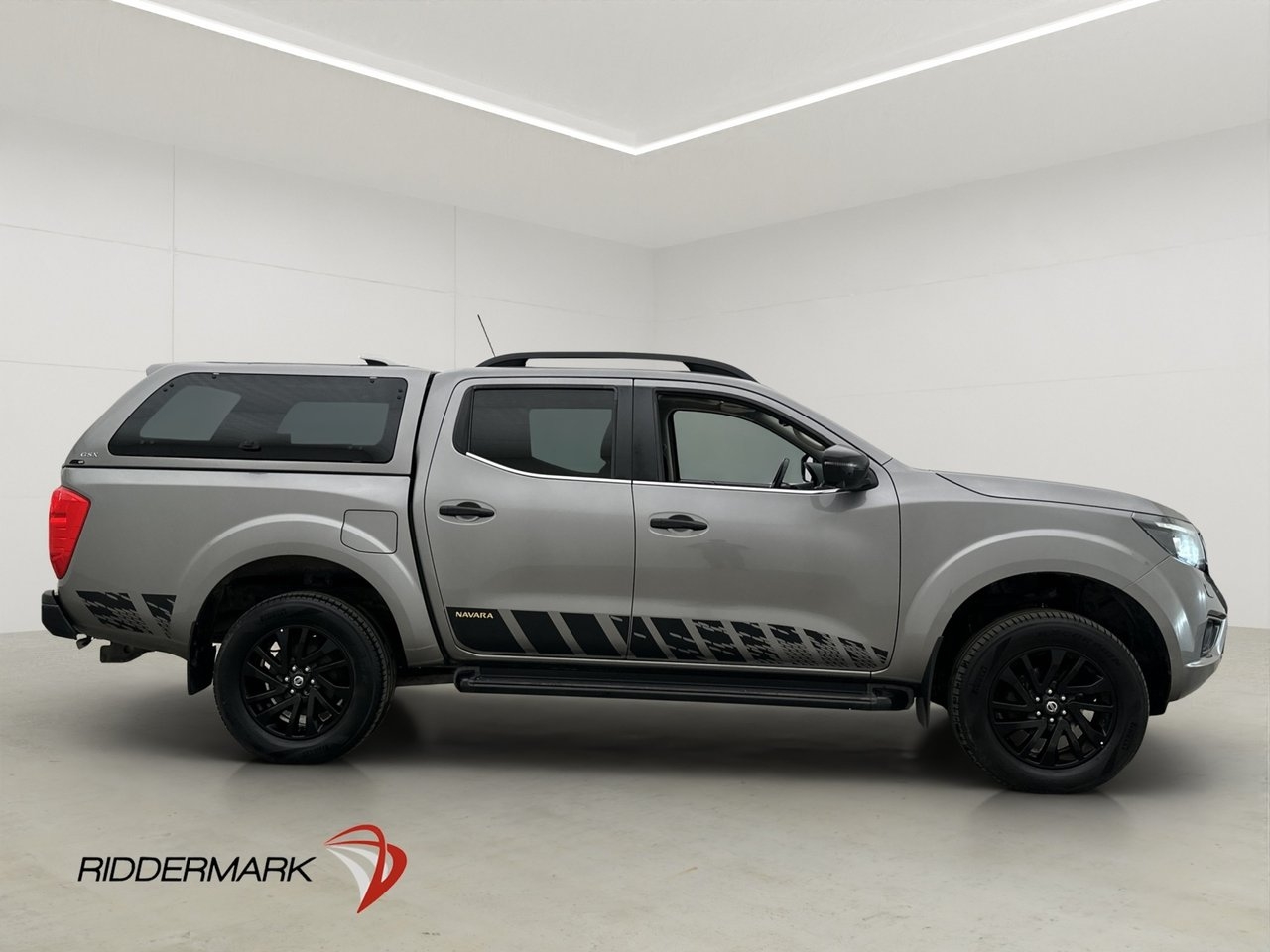 Nissan Navara 2019, kuva 2/37
