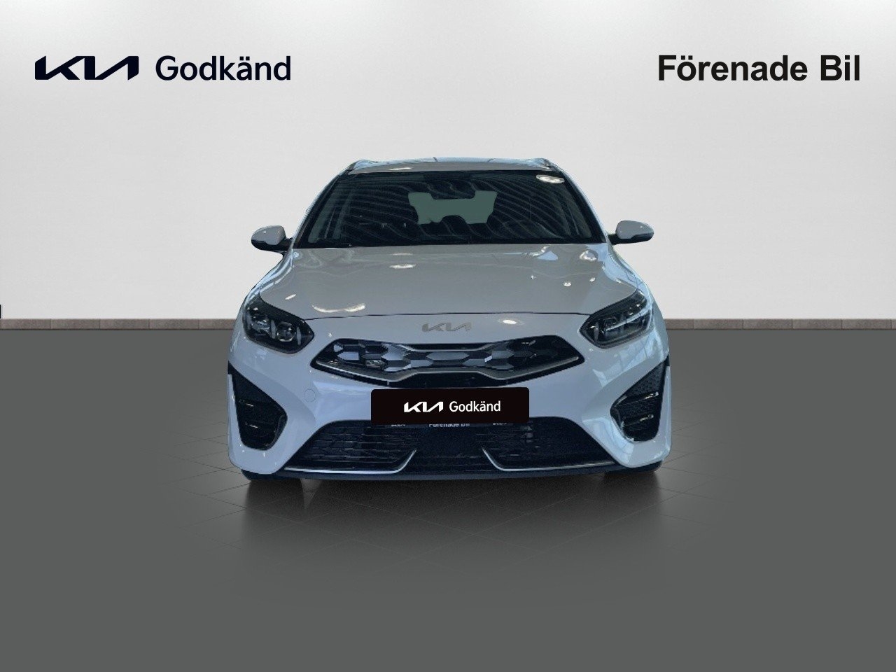 Kia Ceed 2024, bild 3/10