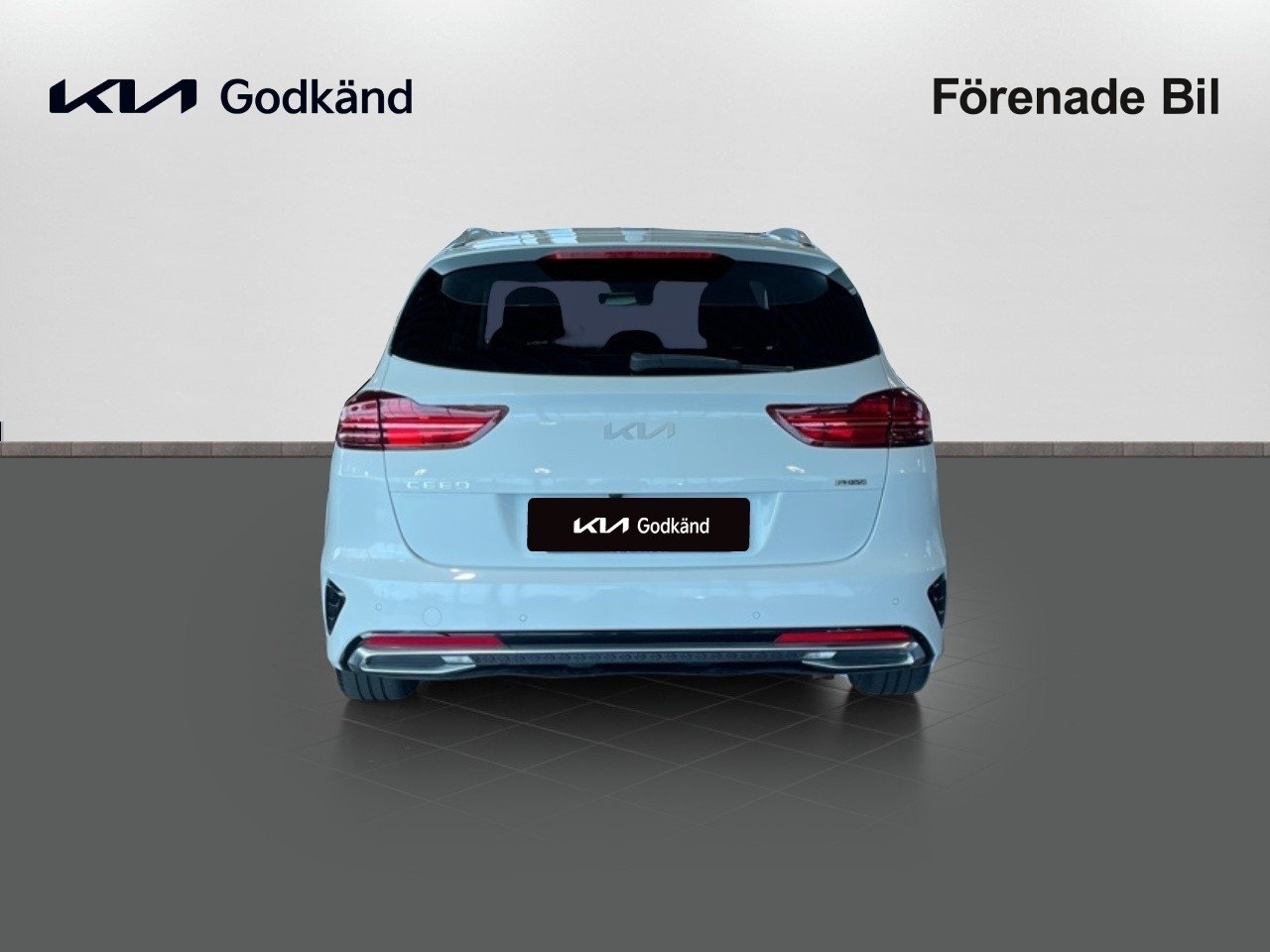 Kia Ceed 2024, bild 5/10