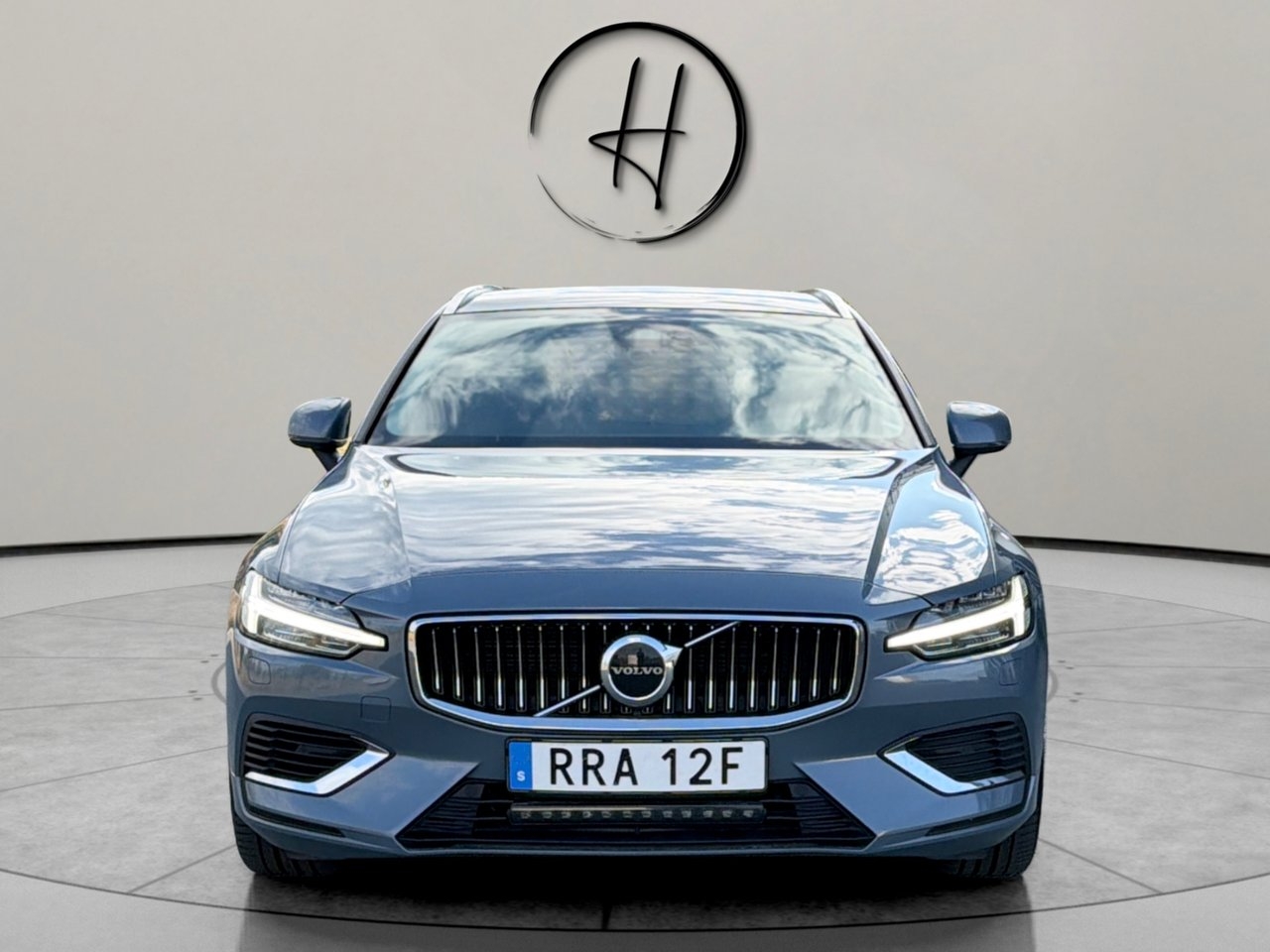 Volvo V60 2023, bild 3/10