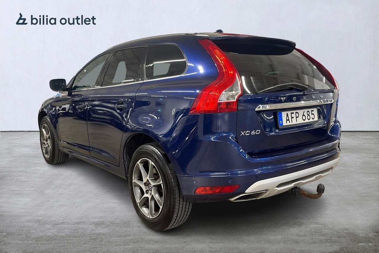 Volvo XC60 2015, bild 7/10