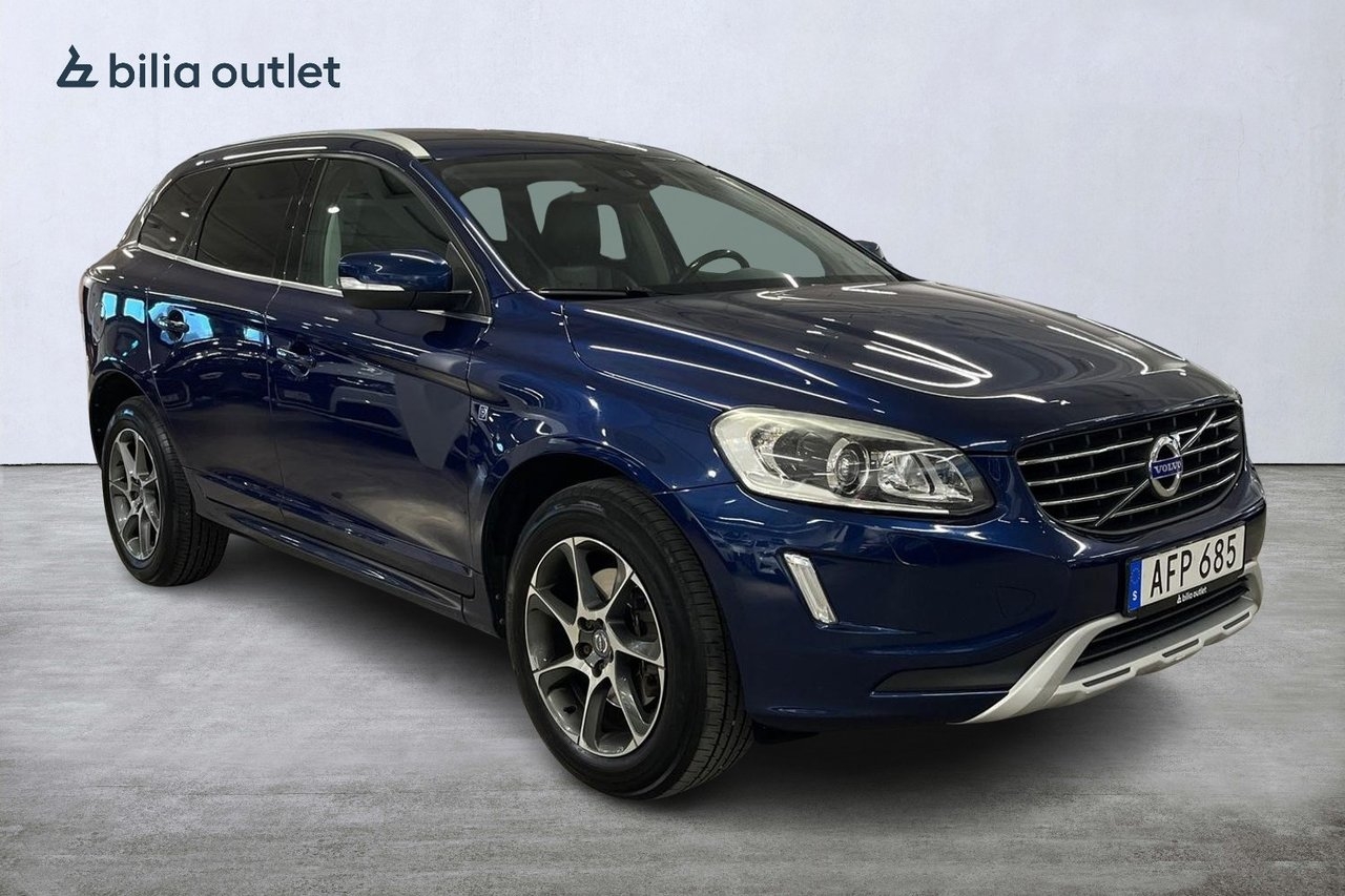 Volvo XC60 2015, bild 4/10