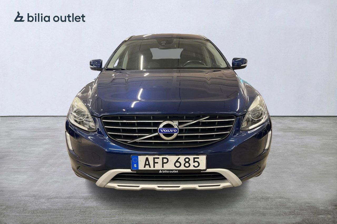 Volvo XC60 2015, bild 3/10