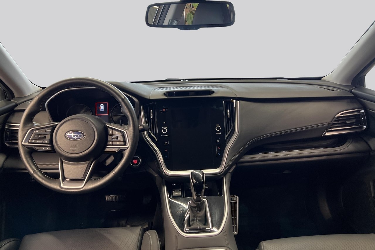 Subaru Outback 2024, bild 7/10