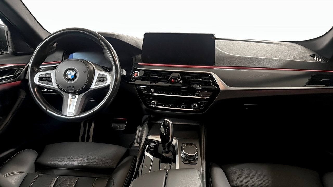 BMW 520 2023, kuva 4/12